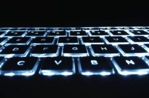 Laptops That Keyboards Light Up