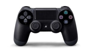 How much is the PlayStation 4 controller