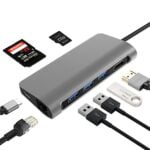 How to Change HDMI Output to Input on Laptop