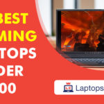 Best Gaming Laptops under $1500
