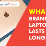What brand of laptop lasts the longest