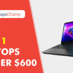 best 2-in-1 laptops under $600