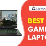 Best HP Gaming Laptops