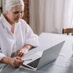 Best Laptop for Elderly Parents