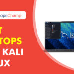 Best laptops for Kali Linux