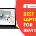 Best Laptops for Revit