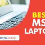 Best MSI Laptops