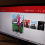 Can you stream Netflix from laptop to TV