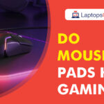 Do Mouse Pads Help Gaming