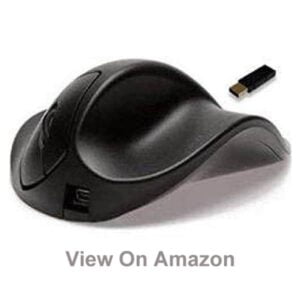 HandShoe Mouse Review