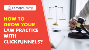 Clickfunnels for Lawyers