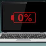 What To Do When Laptop Battery Drains Fast