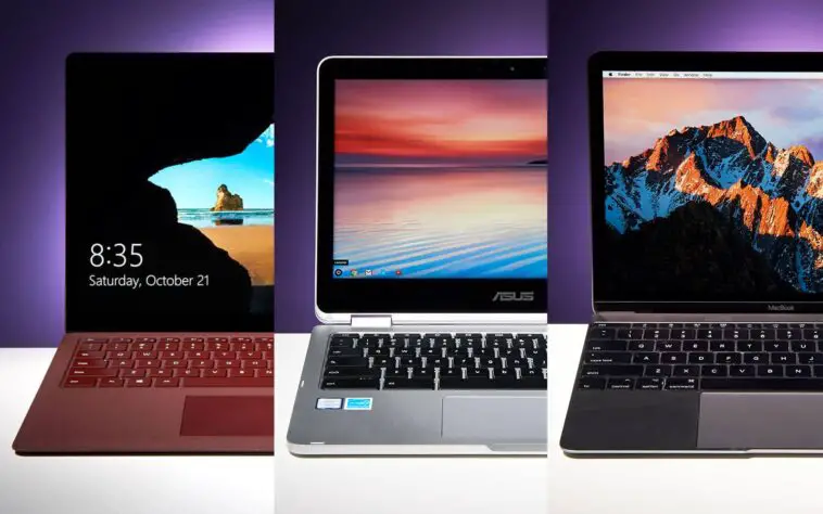 Which Laptops Last the Longest