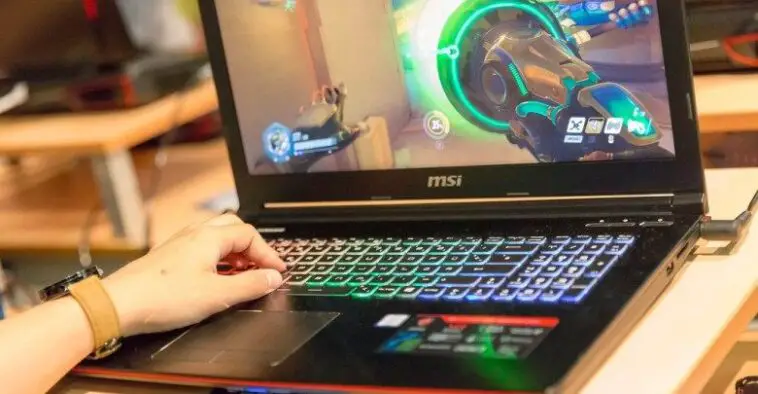 best laptop for gaming on a budget