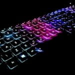 can you add backlit keyboard to laptop