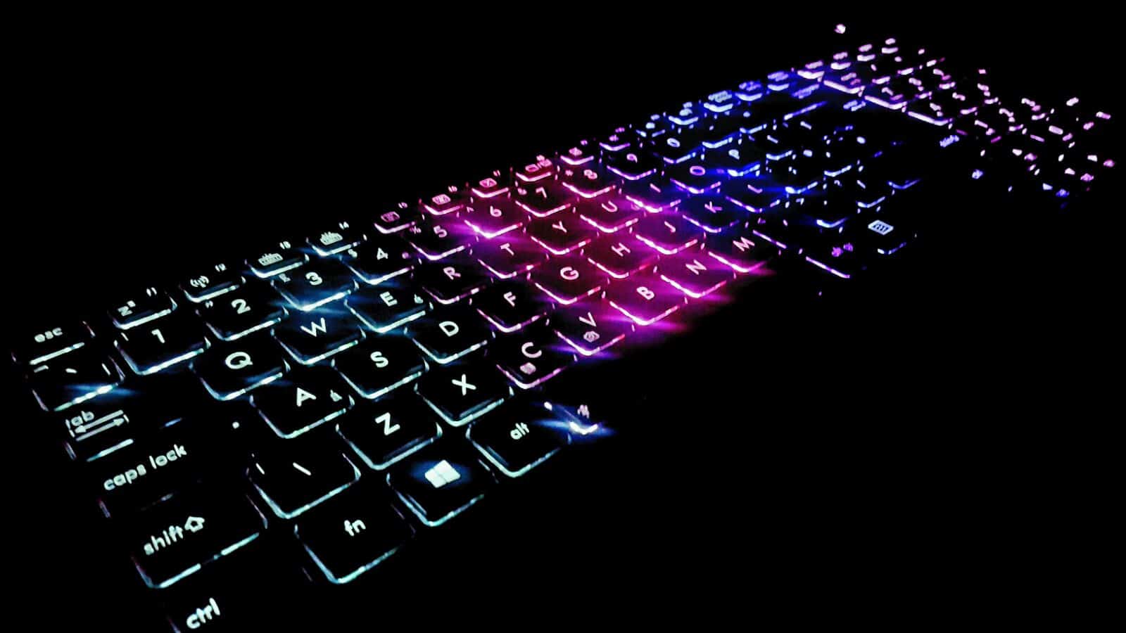 Can you add backlit keyboard to laptop? | Step by Step Guide