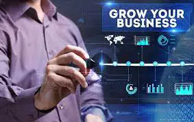 how to make your small business grow fast