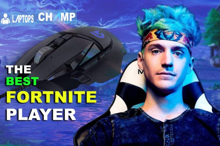 What Kind of Gaming Mouse Does Ninja Use