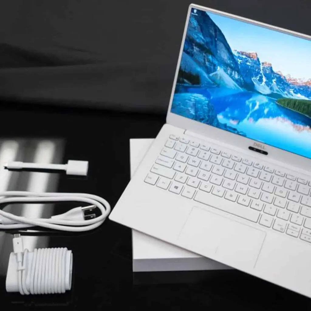7 Best White Laptops