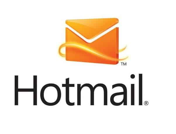 What is hotmail