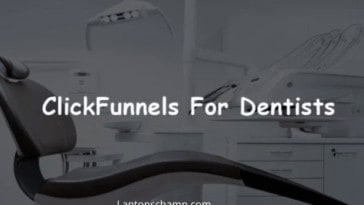 Clickfunnels For Dentist