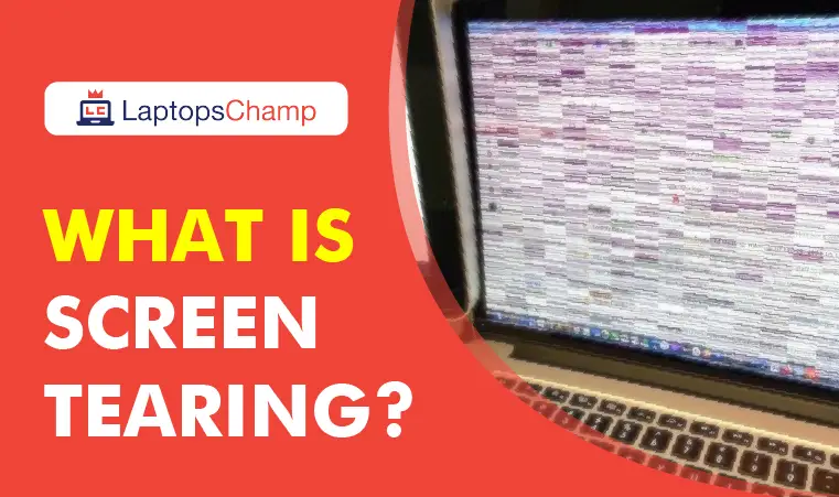 What Is Screen Tearing And How Do You Fix It? 11 Simple Techniques To ...