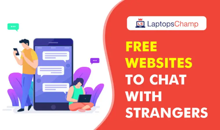 Free websites to chat with strangers