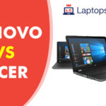 Lenovo vs Acer