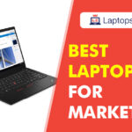Best Laptops For Marketing