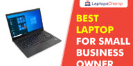 Best laptop for small business owner