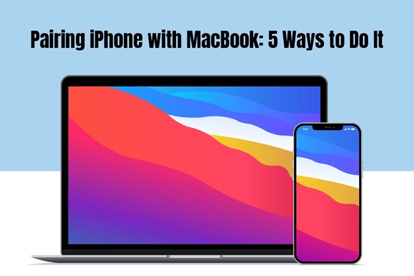 pairing-iphone-with-macbook